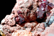Cuprite